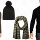 Cashmere Gold Box